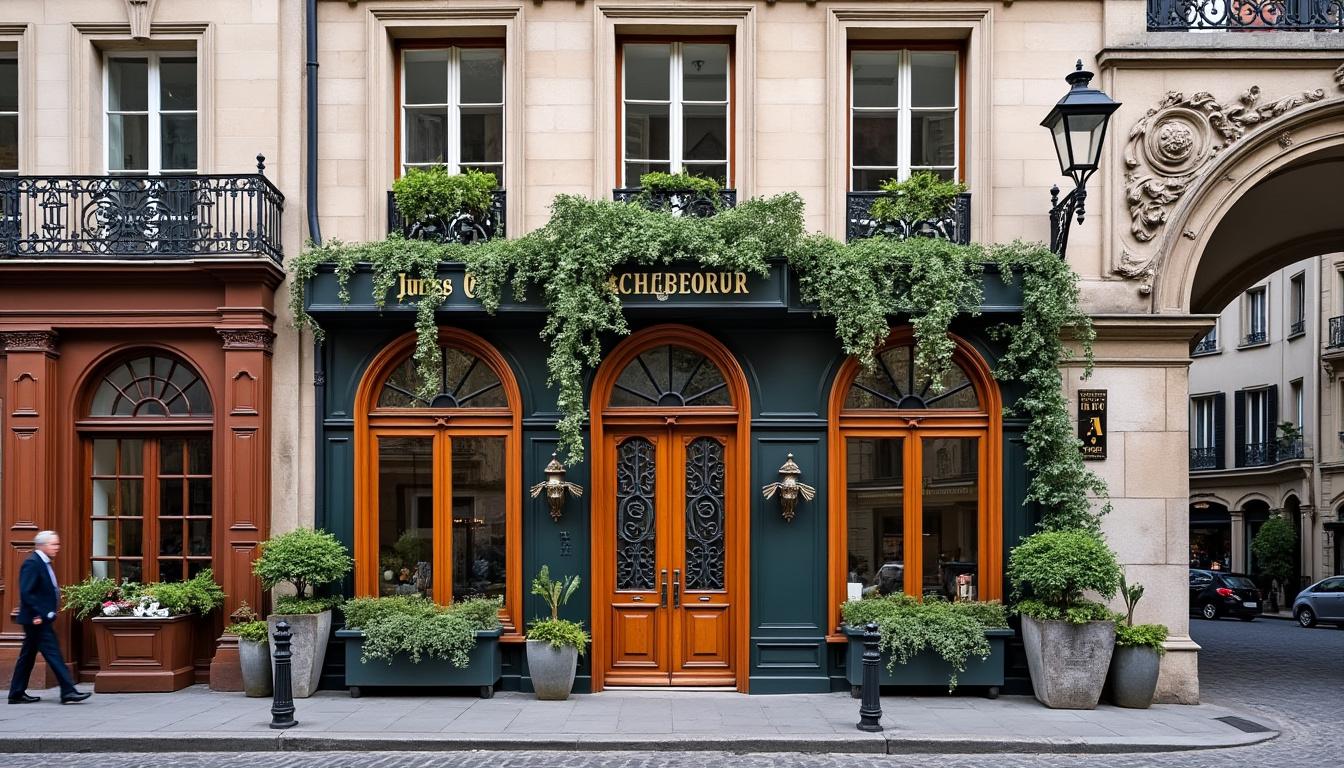découvrez l'histoire et la signification du "mouton" et de la "gueule de loup" dans l'architecture parisienne, deux éléments emblématiques qui façonnent le paysage urbain de paris.