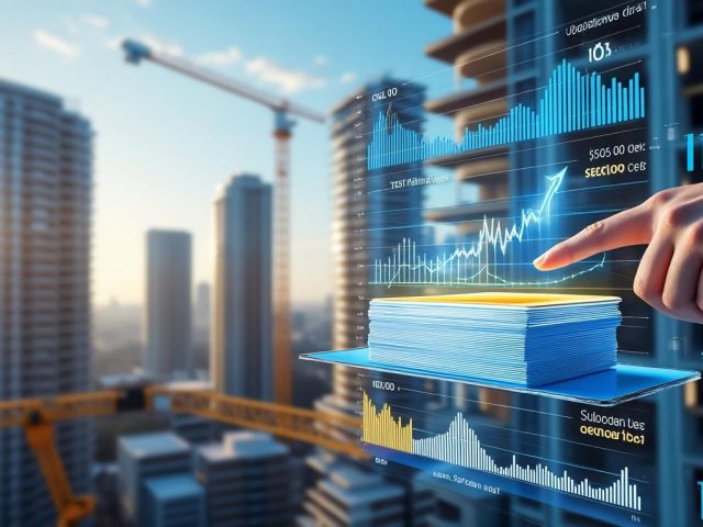 Crowdfunding immobilier : comprendre la dette subordonnée pour aller chercher 10% de rendement sans être le premier exposé.