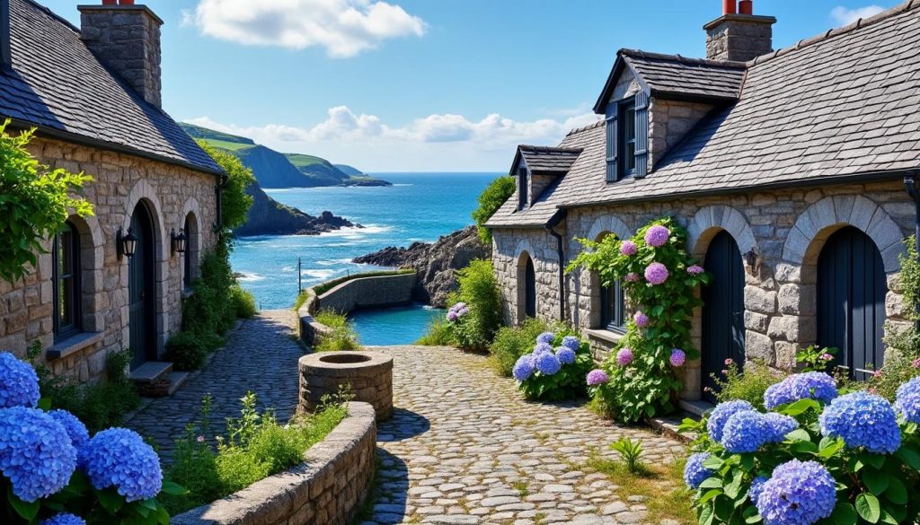 explorez la réalité derrière la qualité des constructions en bretagne et découvrez les éléments clés qui garantissent leur durabilité et fiabilité.