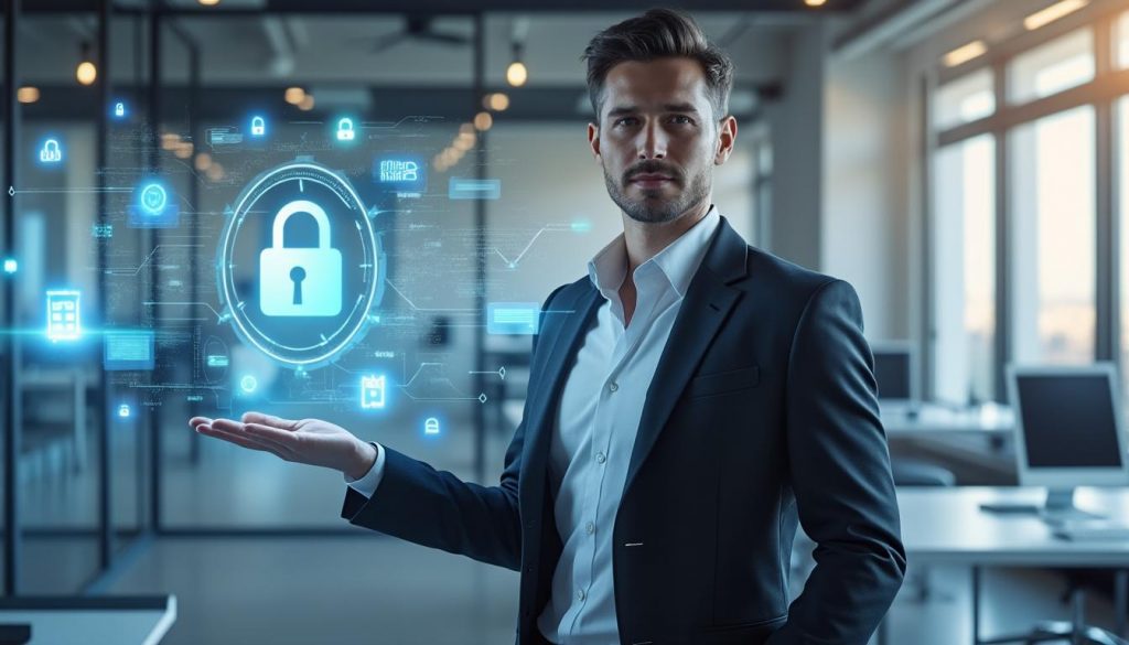 edocperso vous aide à maîtriser et protéger le contrôle de vos données personnelles en toute simplicité et sécurité.