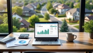 calculez facilement et rapidement votre plus-value immobilière en ligne grâce à notre outil ultra précis. estimez le profit de votre bien immobilier en quelques clics.