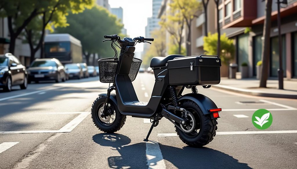 découvrez notre guide complet sur le scooter utilitaire, ses avantages, ses inconvénients et comment choisir le modèle adapté à vos besoins quotidiens.