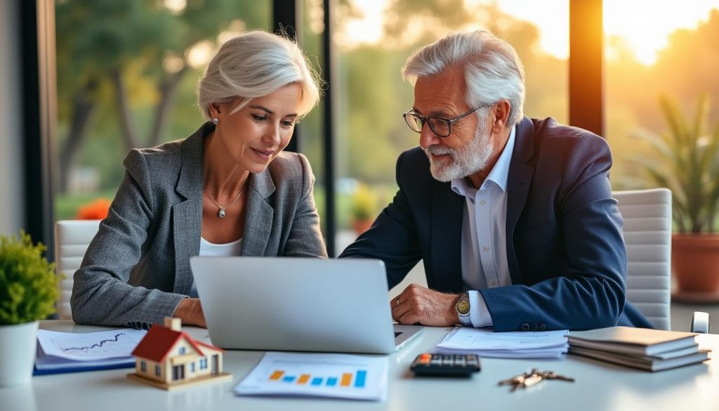 découvrez comment les investisseurs retraités peuvent compenser la suppression de l'abattement fiscal de 10% en effectuant un arbitrage stratégique vers le déficit foncier pour optimiser leur fiscalité.