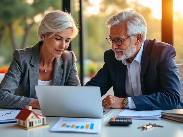 Investisseurs retraités : comment compenser la perte de l&rsquo;abattement fiscal de 10% par un arbitrage vers le déficit foncier.