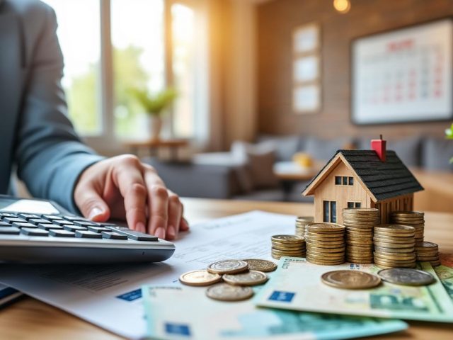 LMNP : l&rsquo;impact réel de la taxe de séjour forfaitaire sur votre rentabilité.