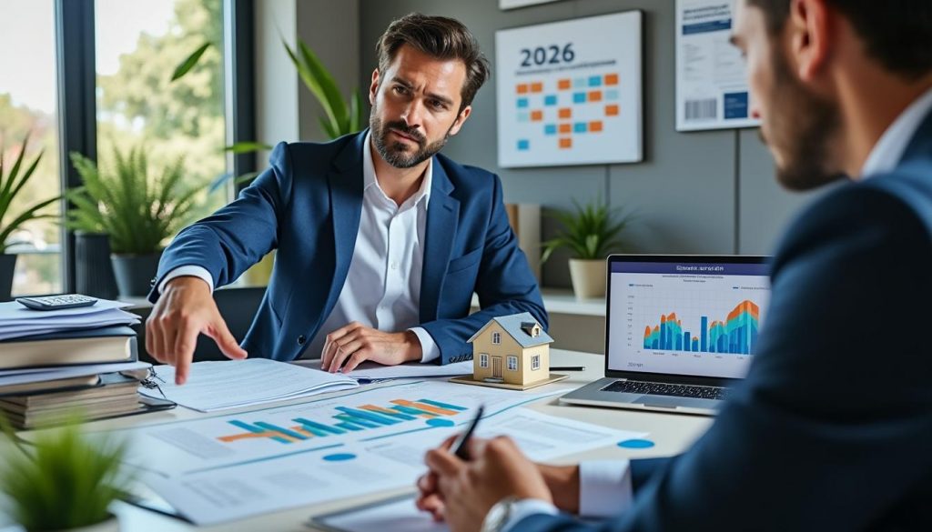 découvrez les modalités de la réintégration des amortissements lors du passage du statut lmnp au lmp en 2026, et les impacts fiscaux associés.