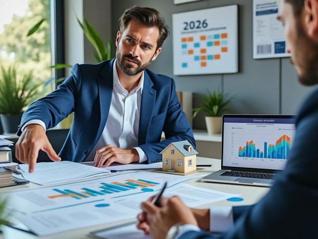 La réintégration des amortissements en cas de passage du LMNP au LMP en 2026.