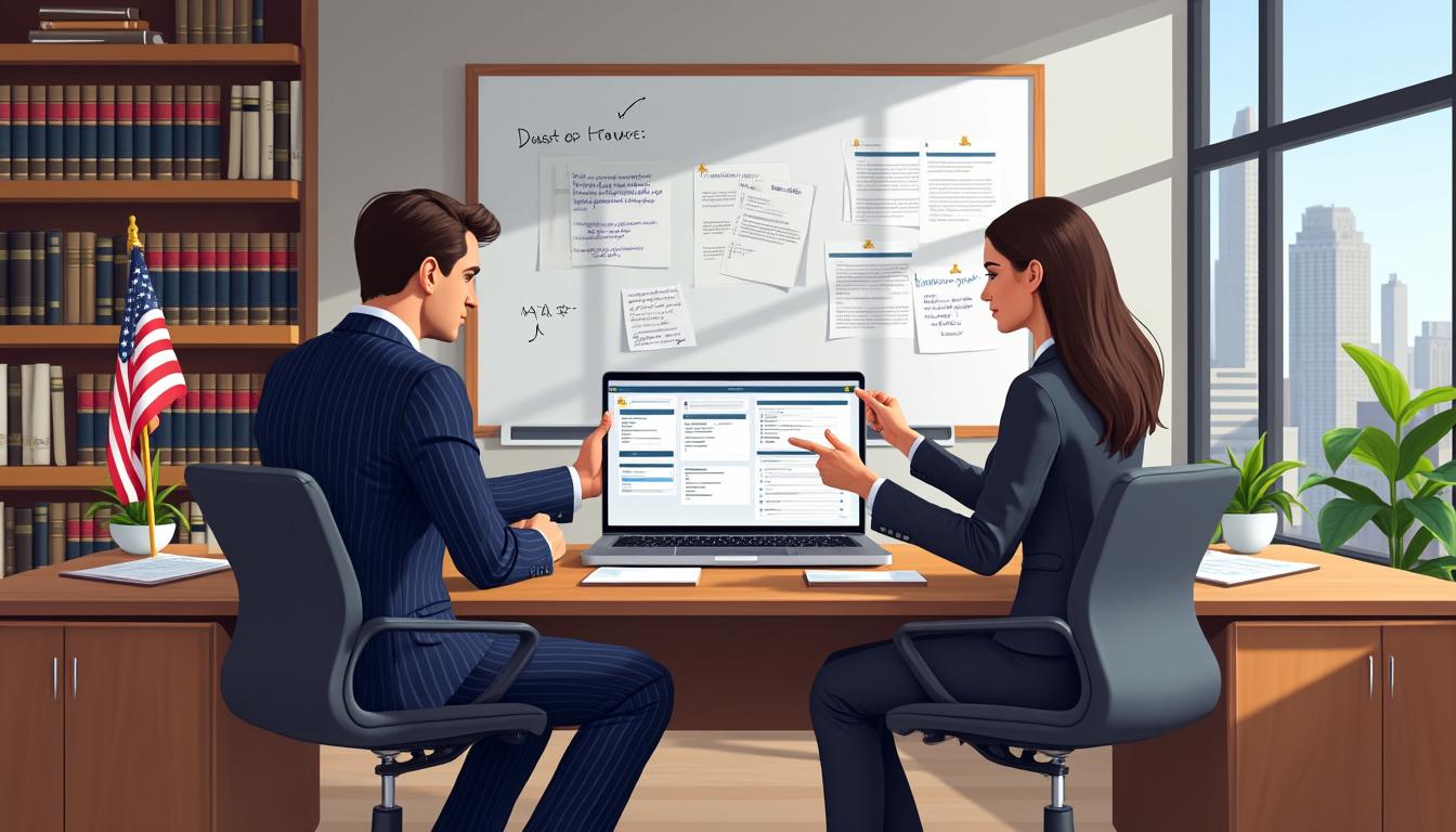 découvrez les enjeux clés et les meilleures pratiques de la sous-traitance dans le domaine juridique pour les avocats, afin d'optimiser leur activité et garantir la qualité des services.