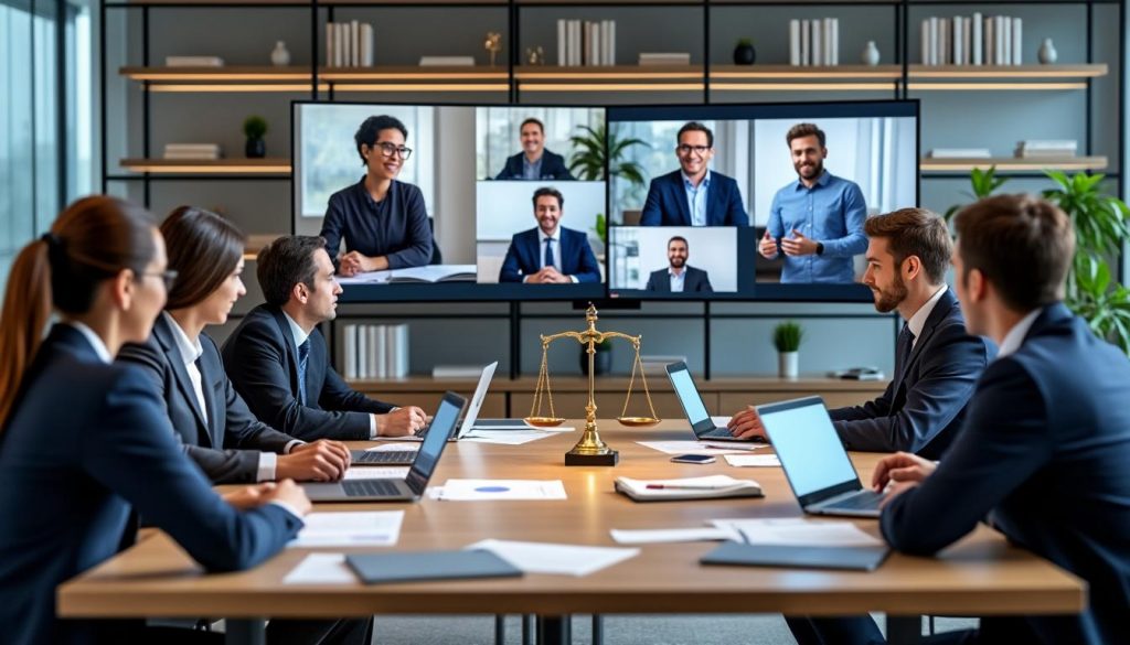 découvrez les enjeux et les pratiques de la sous-traitance chez les avocats en droit, pour optimiser la gestion juridique et assurer la conformité professionnelle.