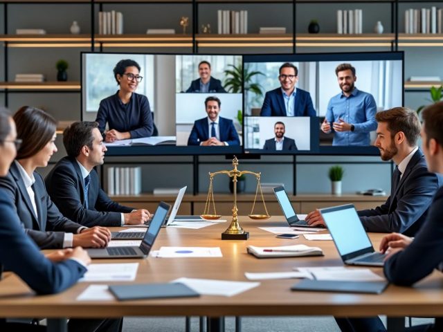 La sous-traitance des avocats : enjeux et pratiques en droit