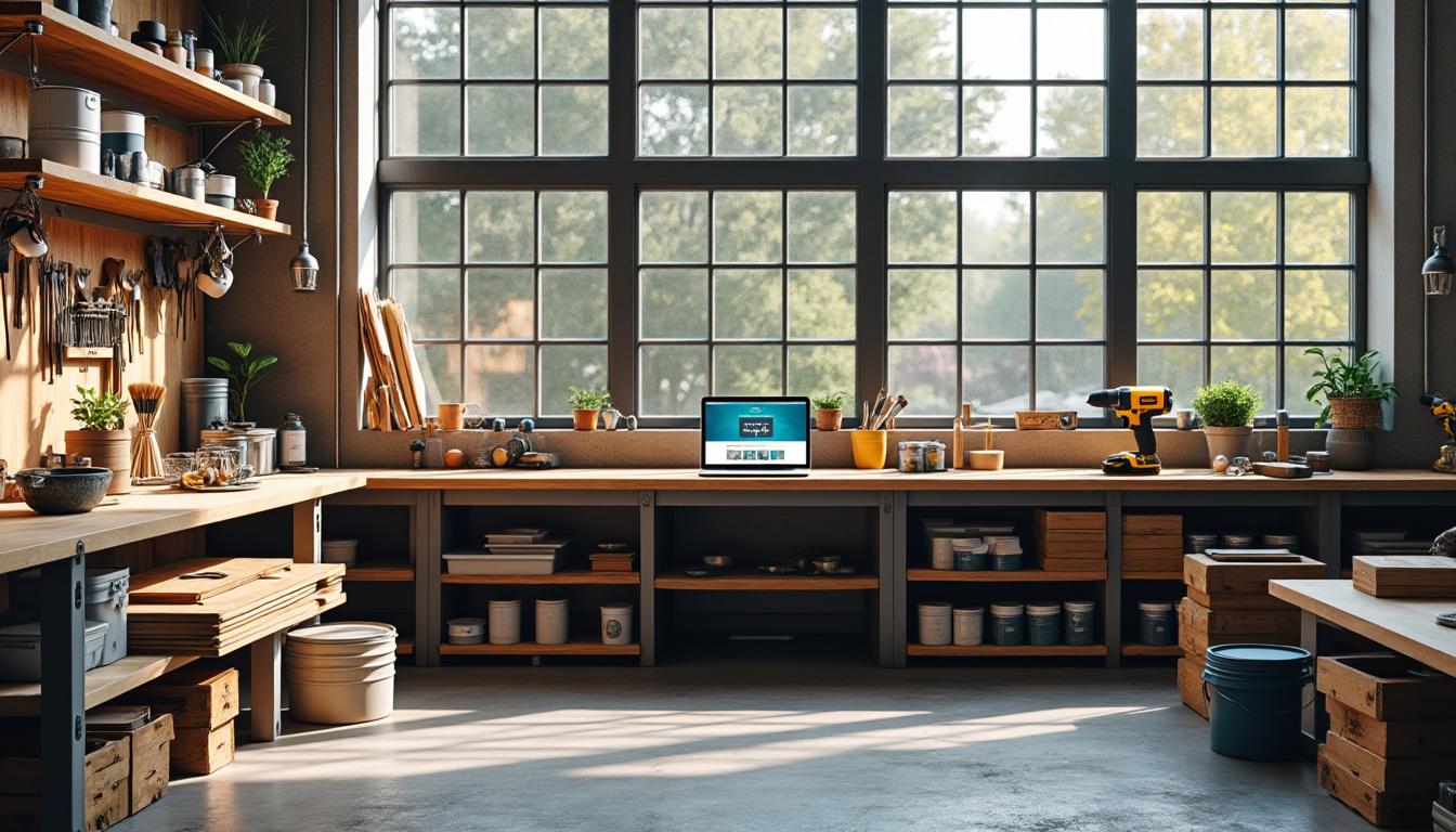 Le blog incontournable pour tous vos travaux