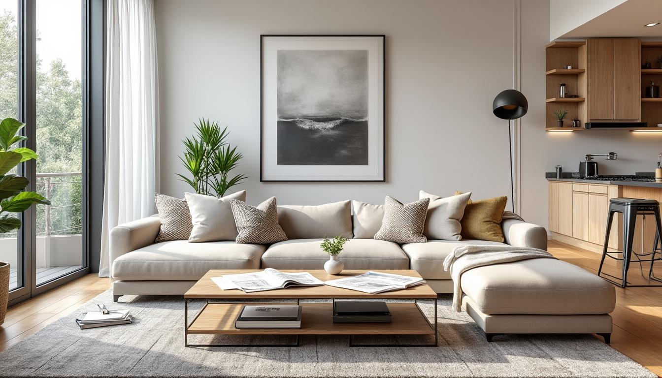 découvrez comment la location nue permet légalement de déduire les frais d'architecte d'intérieur et optimiser vos investissements immobiliers.