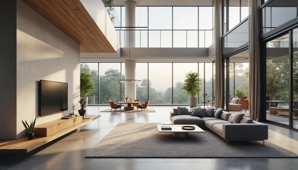 découvrez comment la location nue permet de déduire légalement les frais d'architecte d'intérieur de vos revenus fonciers, une astuce simple et avantageuse pour optimiser votre investissement immobilier.