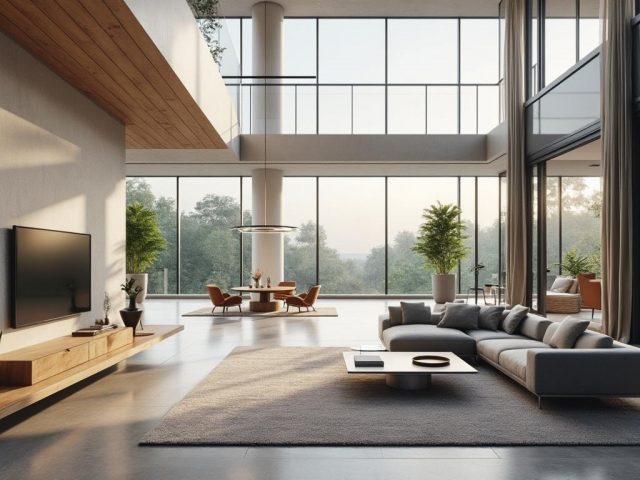 Location nue : l&rsquo;astuce légale pour déduire les frais d&rsquo;architecte d&rsquo;intérieur.