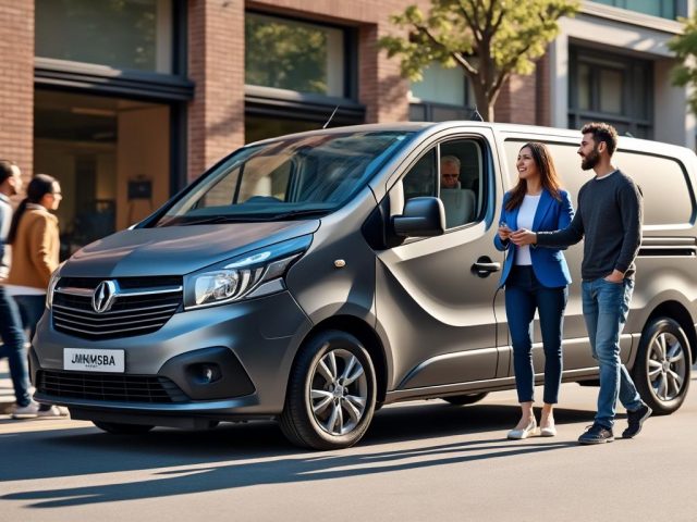 Location utilitaire : Louez facilement avec Turo, la plus grande plateforme de location de voitures entre particuliers