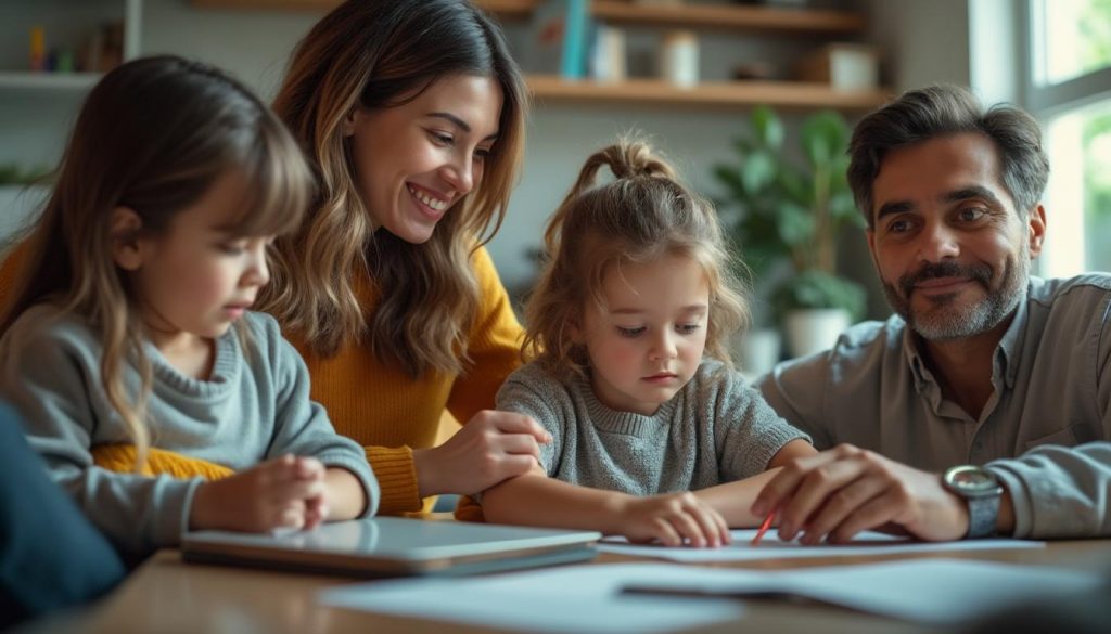 découvrez les avantages de choisir une sarl de famille plutôt qu'une sci pour un projet de colocation, et comprenez quelle structure juridique est la mieux adaptée à vos besoins.