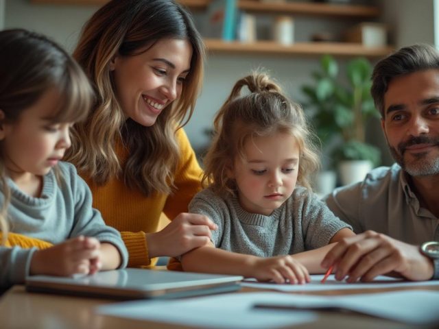 Pourquoi choisir une SARL de famille plutôt qu&rsquo;une SCI pour un projet de colocation ?
