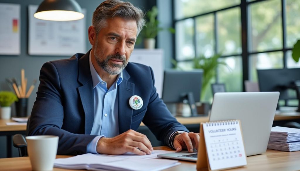 découvrez comment valoriser en comptabilité le travail bénévole du gérant dans une sci à l'is, en optimisant la gestion fiscale et les obligations légales.