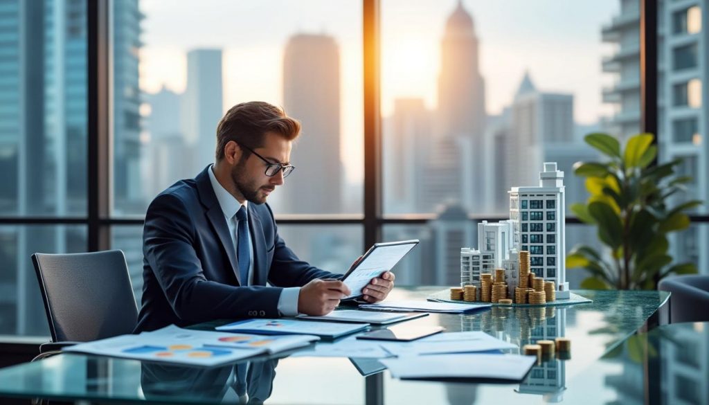 découvrez en 2026 comment optimiser la gestion de votre holding patrimoniale face à la taxe. explorez 3 stratégies efficaces pour réorienter votre trésorerie financière vers l'immobilier actif et maximiser vos investissements.