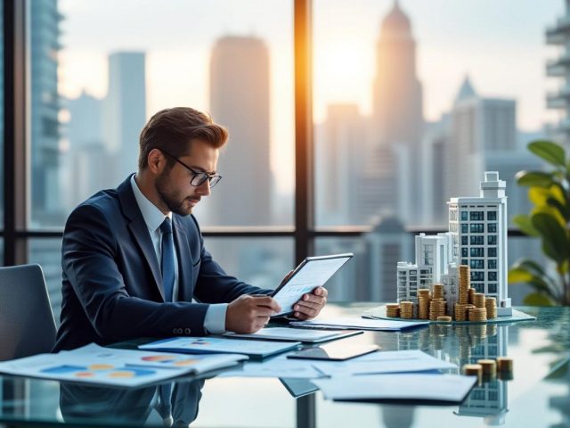 Taxe sur les holdings patrimoniales 2026 : 3 stratégies pour réorienter votre trésorerie financière vers l&rsquo;immobilier actif.