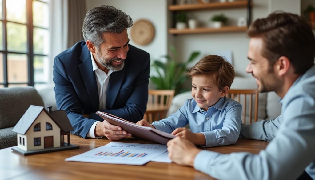 découvrez comment transmettre 100 000 € de parts de scpi à vos enfants sans payer de droits de succession grâce à nos conseils pratiques et astuces légales.