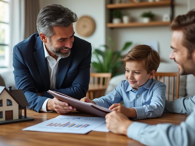 Transmission de patrimoine : comment donner 100 000 € de parts de SCPI à vos enfants avec 0 € de droits de succession.