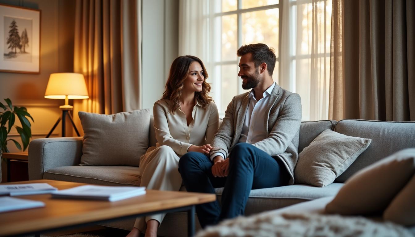 découvrez comment le démembrement croisé de parts de sci facilite la transmission de patrimoine en optimisant la gestion et la protection des biens familiaux.