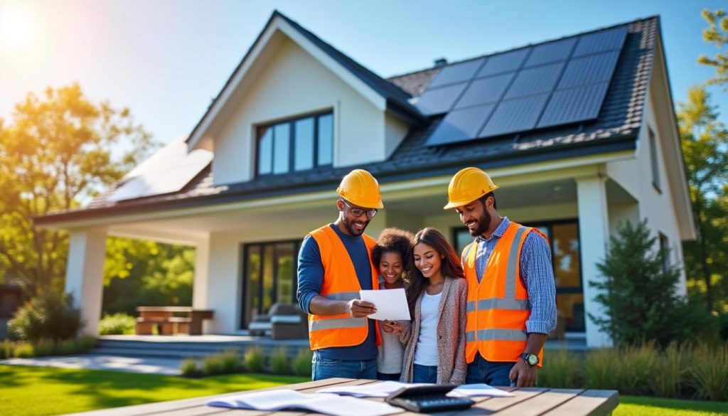 découvrez comment les travaux de rénovation énergétique peuvent vous permettre de réduire jusqu'à 40 000 € vos impôts grâce au nouveau plafond 2026 et optimisez vos économies dès aujourd'hui.