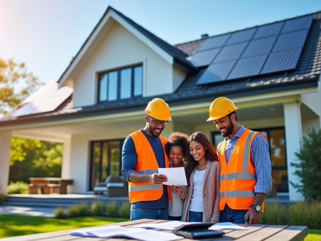 Travaux de rénovation énergétique : comment effacer jusqu&rsquo;à 40 000 € de vos impôts globaux grâce au nouveau plafond 2026.