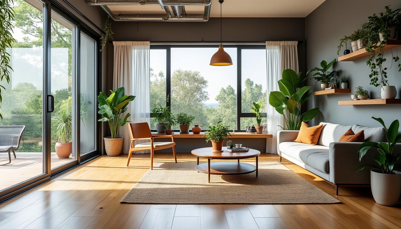 découvrez comment convertir votre garage en espace habitable tout en conservant les bénéfices fiscaux liés au déficit foncier grâce à nos conseils pratiques et légaux.