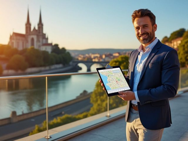 Guide complet pour l&rsquo;estimation de bien immobilier à Lyon avec terhexagone immo