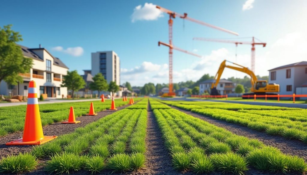 découvrez les règles et modalités d'imposition des plus-values réalisées sur les terrains à bâtir provenant d'une division parcellaire. guide complet pour comprendre les fiscalités applicables.