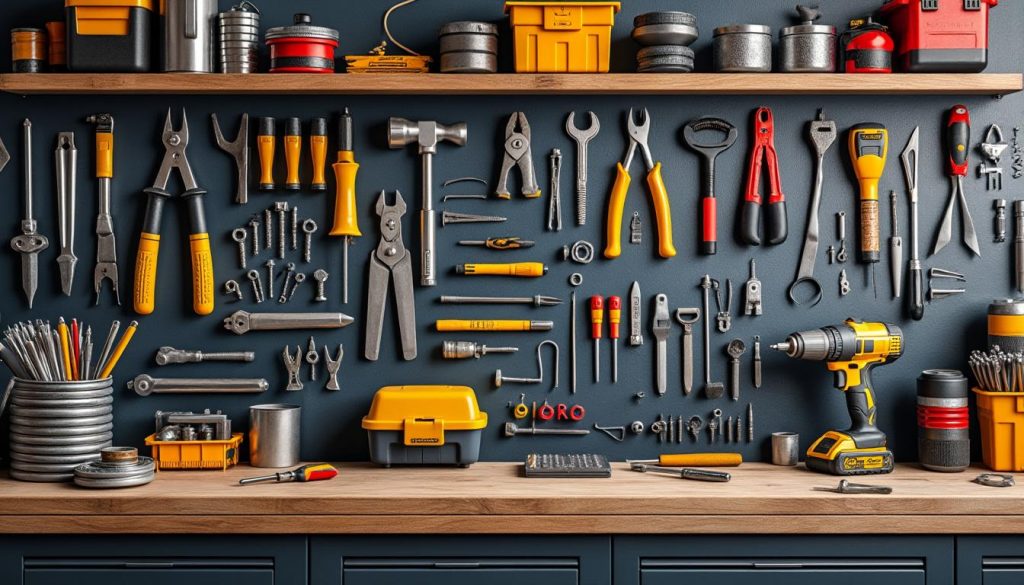 découvrez la liste complète d'outils sur r-diffusion.org pour bricoler comme un pro, avec des conseils experts et des équipements de qualité.