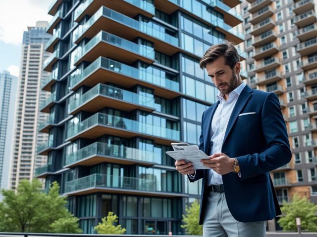 Quel est l&rsquo;impact de la taxe sur les logements vacants (TLV) sur votre stratégie d&rsquo;arbitrage ?