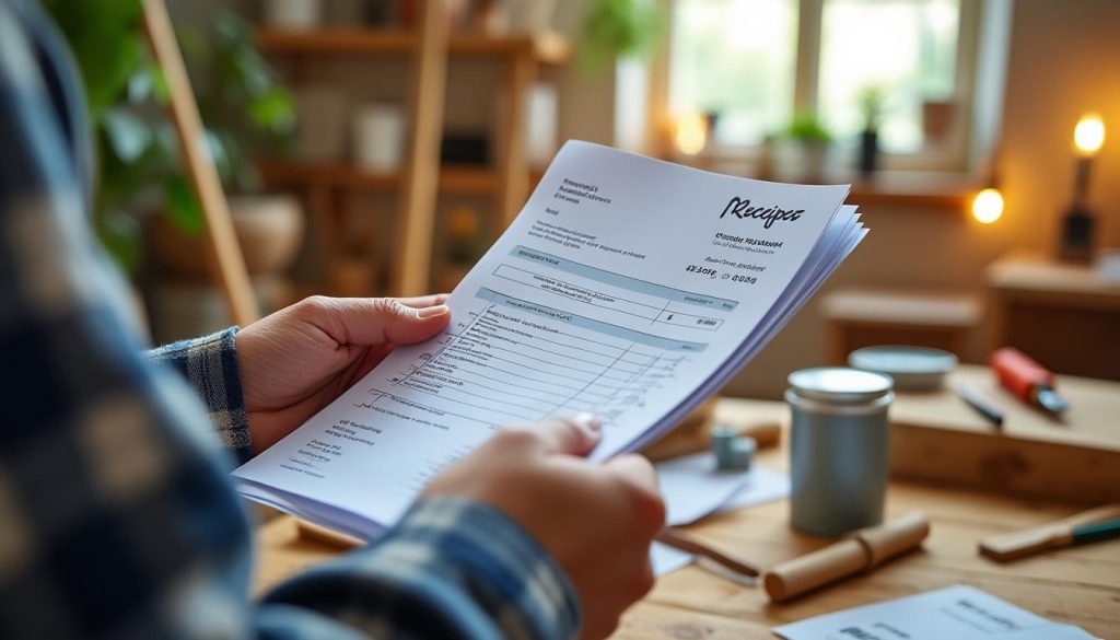 découvrez comment bénéficier de la réduction d'impôt denormandie en justifiant 25% de travaux sans recourir à une entreprise rge, avec des conseils pratiques et légaux.