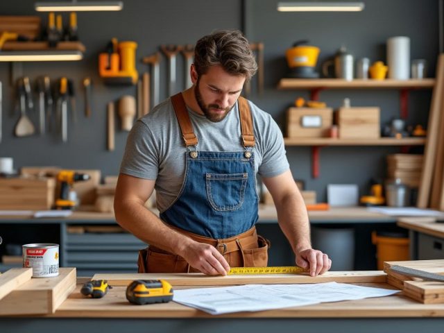 bricole-facilement.fr  , Votre partenaire idéal pour des travaux réussis !