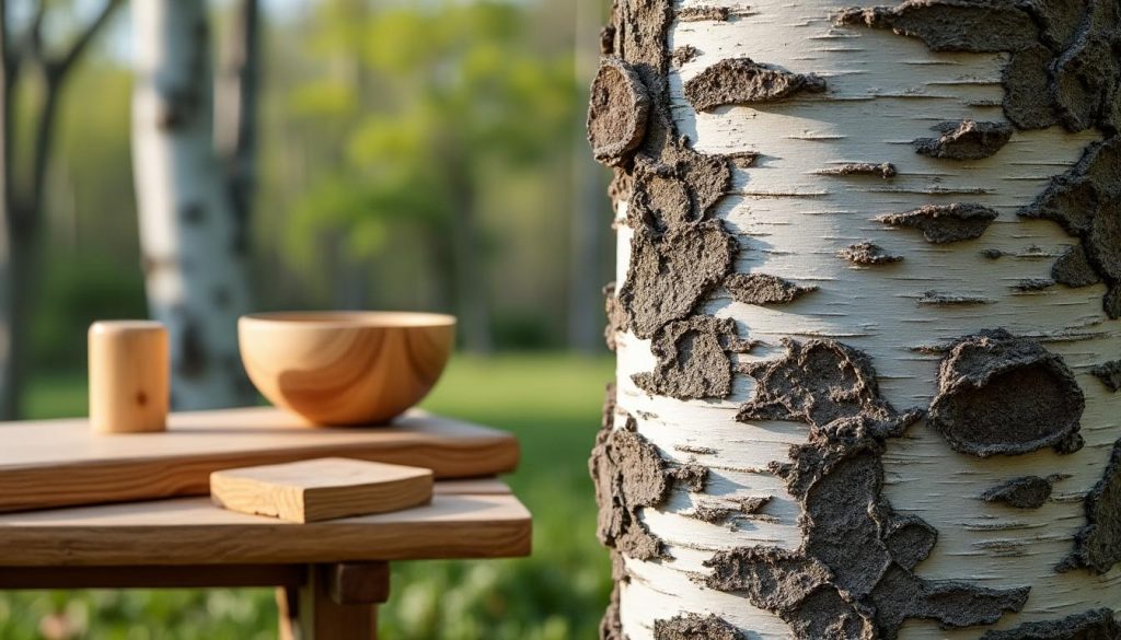 découvrez les caractéristiques essentielles du bouleau verruqueux et ses principales utilisations dans divers domaines. apprenez tout sur cet arbre unique et ses avantages.