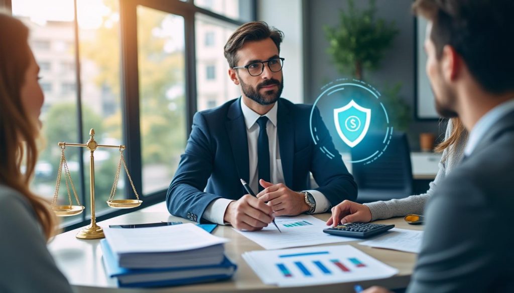 découvrez comment financer vos frais de notaire grâce à un prêt à la consommation, en comprenant les risques associés et les solutions adaptées pour sécuriser votre projet.