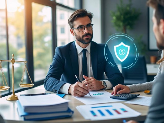 Comment financer les frais de notaire avec un prêt à la consommation (les risques et solutions).