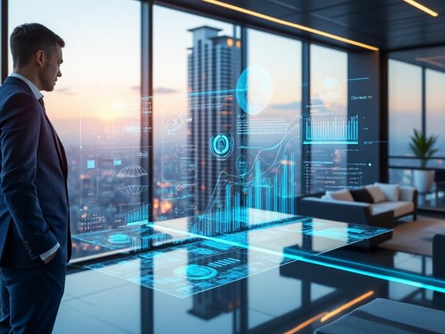 Le crédit Lombard : une alternative au prêt immobilier pour les détenteurs de portefeuilles titres.