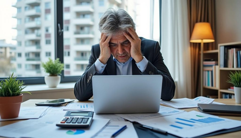 découvrez si le régime micro-foncier reste avantageux lorsque vous avez des charges de copropriété élevées et quels risques cela peut représenter pour votre fiscalité.