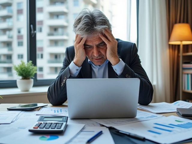 Le régime micro-foncier est-il risqué si vous avez des charges de copropriété élevées ?