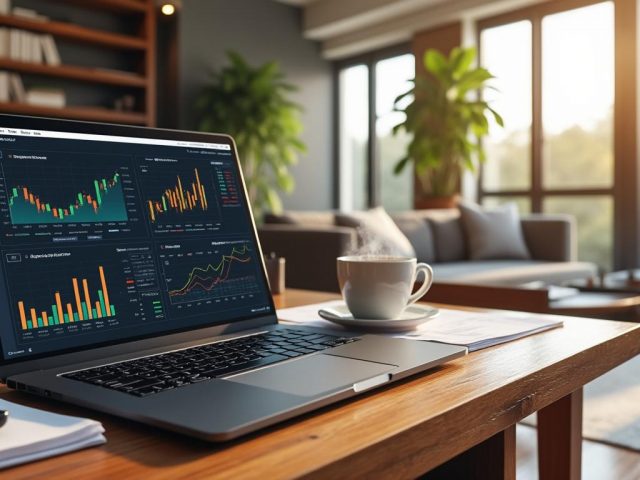 Outil de calcul pour renégociation de prêt immobilier – Oulala