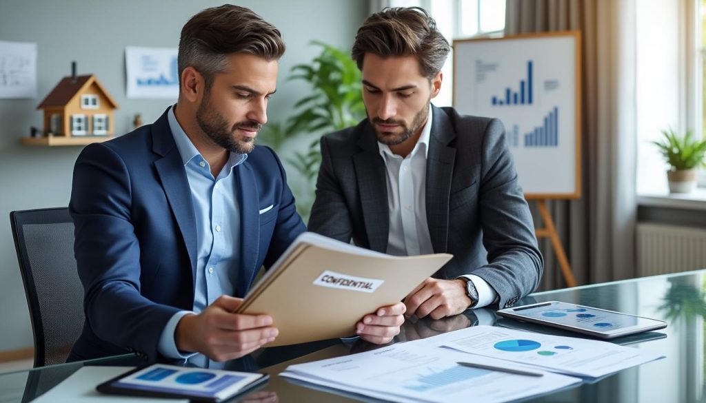 découvrez pourquoi renégocier votre convention aeras est essentiel pour protéger et optimiser votre investissement immobilier en réduisant les risques et les coûts d'assurance.