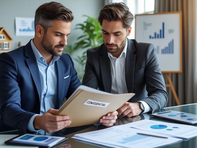 Pourquoi renégocier sa convention AERAS peut sauver votre investissement immobilier ?