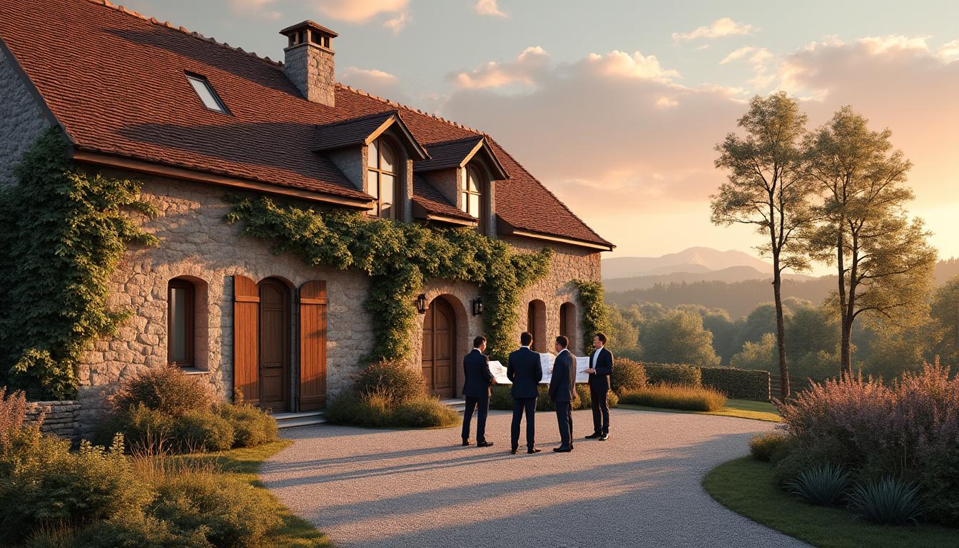 découvrez le comparatif financier entre sci à l'impôt sur le revenu (ir) et sci à l'impôt sur les sociétés (is) pour un immeuble de rapport en zone rurale, afin d'optimiser votre investissement immobilier.