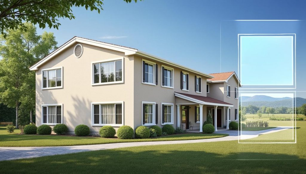 découvrez un comparatif financier détaillé entre la sci à l'impôt sur le revenu (ir) et à l'impôt sur les sociétés (is) pour optimiser la gestion d'un immeuble de rapport en zone rurale.