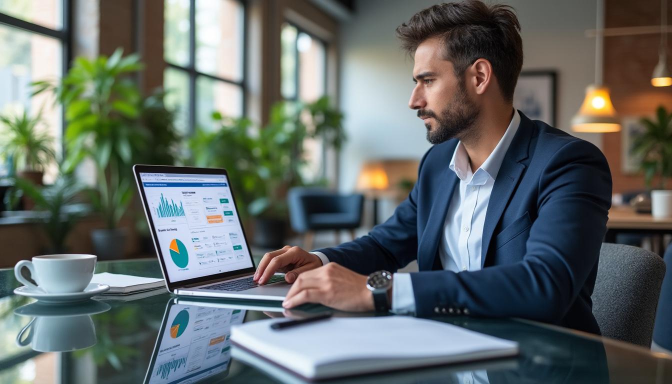 anticipez vos revenus mensuels avec le simulateur de revenu indépendant de creation-entreprise-france.com, l'outil idéal pour planifier votre activité entrepreneuriale en toute sérénité.