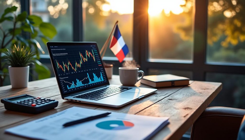 utilisez le simulateur de revenus indépendants sur creation-entreprise-france.com pour estimer et anticiper facilement vos revenus mensuels lors de la création de votre entreprise.