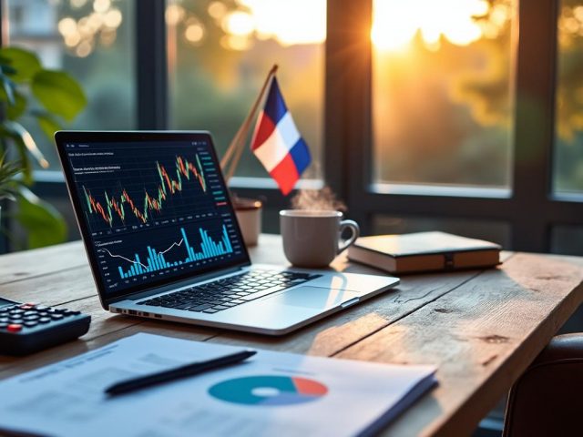 Simulateur revenu indépendant creation-entreprise-france.com : anticipez vos revenus mensuels